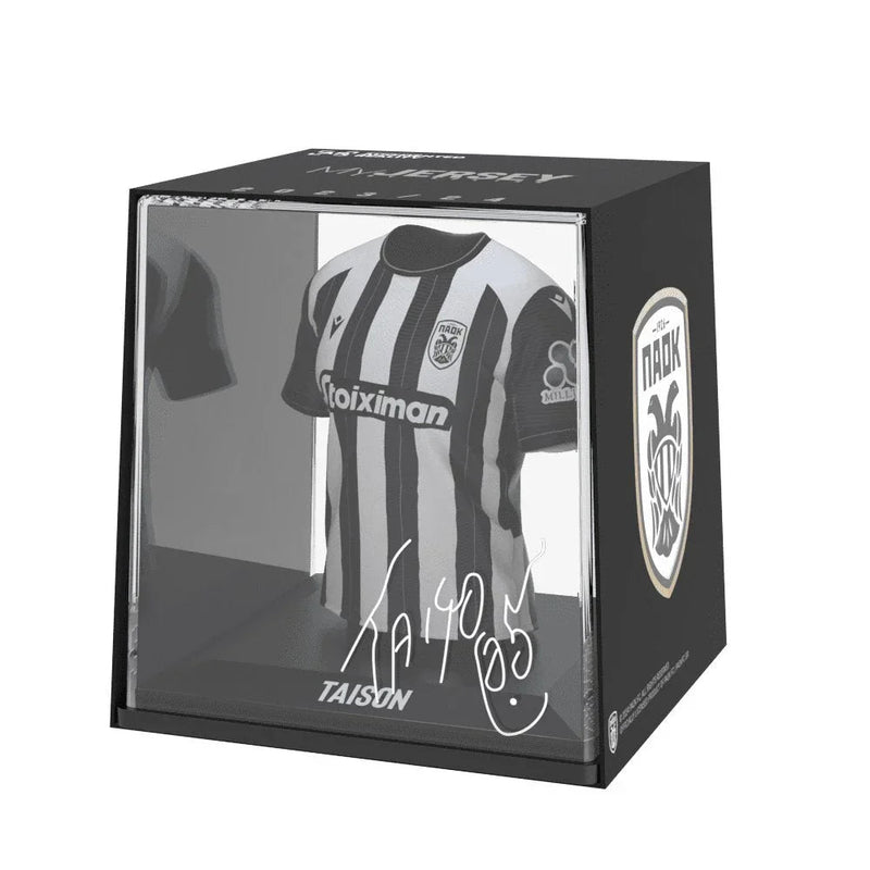 Carica immagine in Galleria Viewer, Taison - FanCollex
