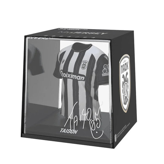 Taison - FanCollex