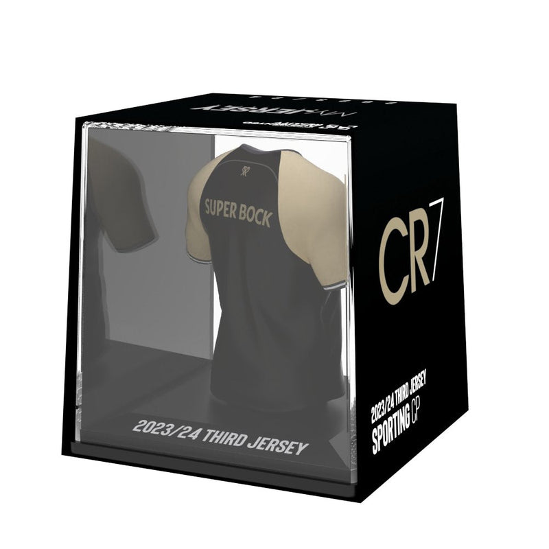 Carica immagine in Galleria Viewer, Third Jersey - FanCollex

