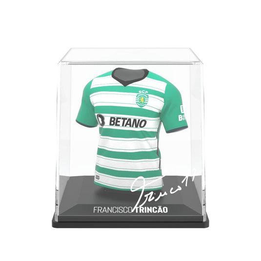 Trincão - FanCollex