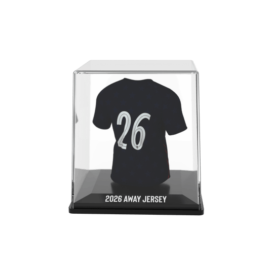 USSF - Away - 2026 - FanCollex