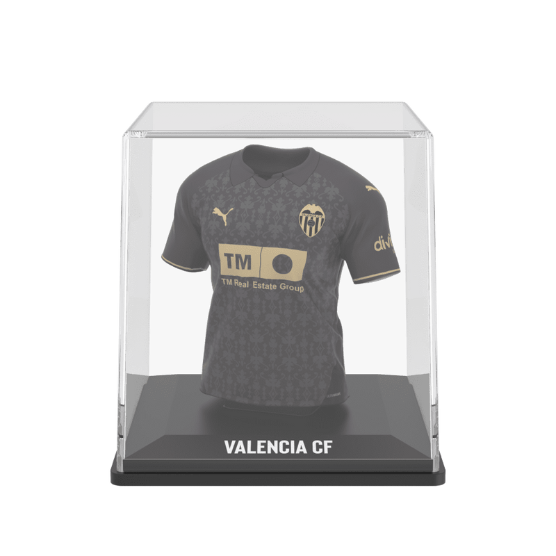 Carregue imagem no visualizador da galeriaValencia - Away - 24/25 - Splink
