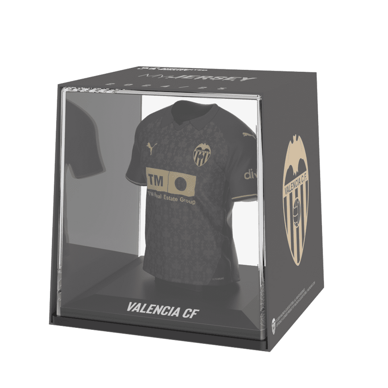 Carregue imagem no visualizador da galeriaValencia - Away - 24/25 - Splink
