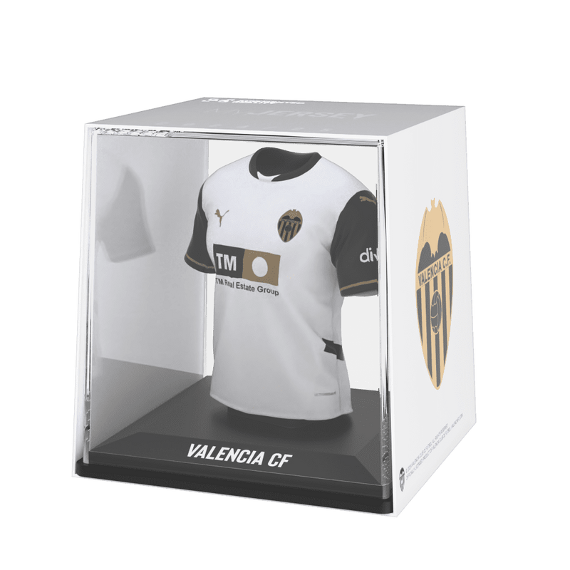 Carregue imagem no visualizador da galeriaValencia - Home - 24/25 - Splink
