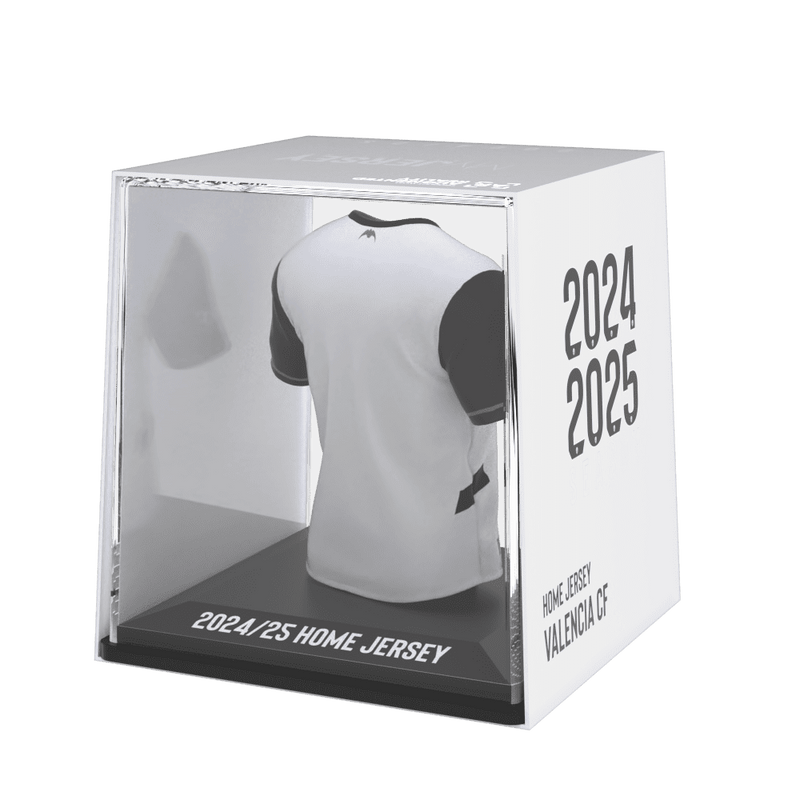 Carregue imagem no visualizador da galeriaValencia - Home - 24/25 - Splink
