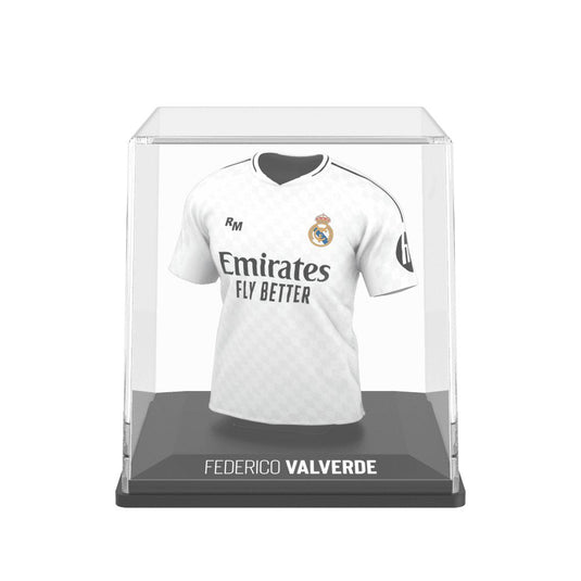 Valverde - FanCollex