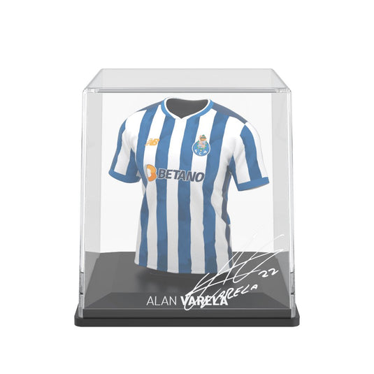 Varela - FanCollex