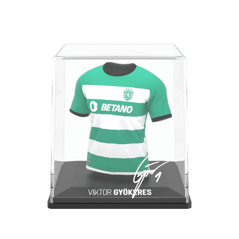 Carregue imagem no visualizador da galeriaViktor Gyökeres - Splink
