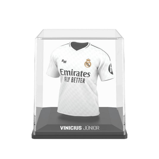 Vini Jr. - FanCollex