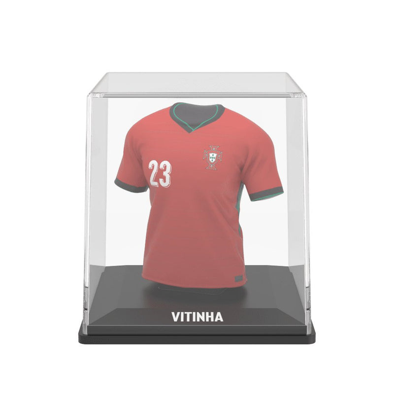 Carregue imagem no visualizador da galeriaVitinha - Splink
