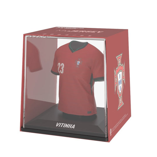 Vitinha - FanCollex