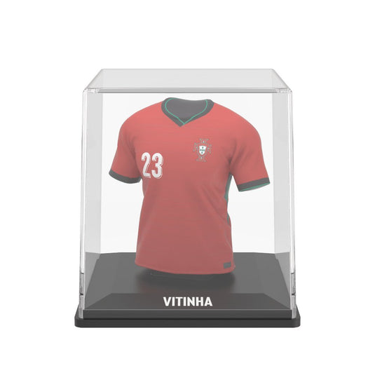 Vitinha - FanCollex