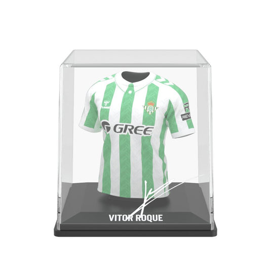 Vitor Roque - FanCollex