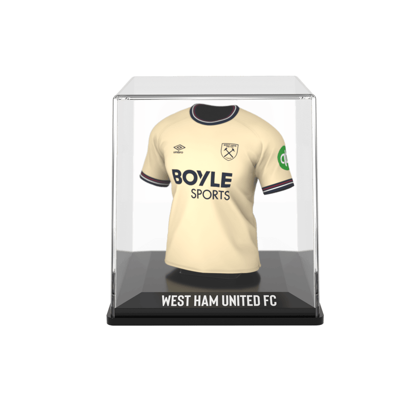 Load image into Gallery viewer, West Ham - Away - 2025/26 - FanCollex
