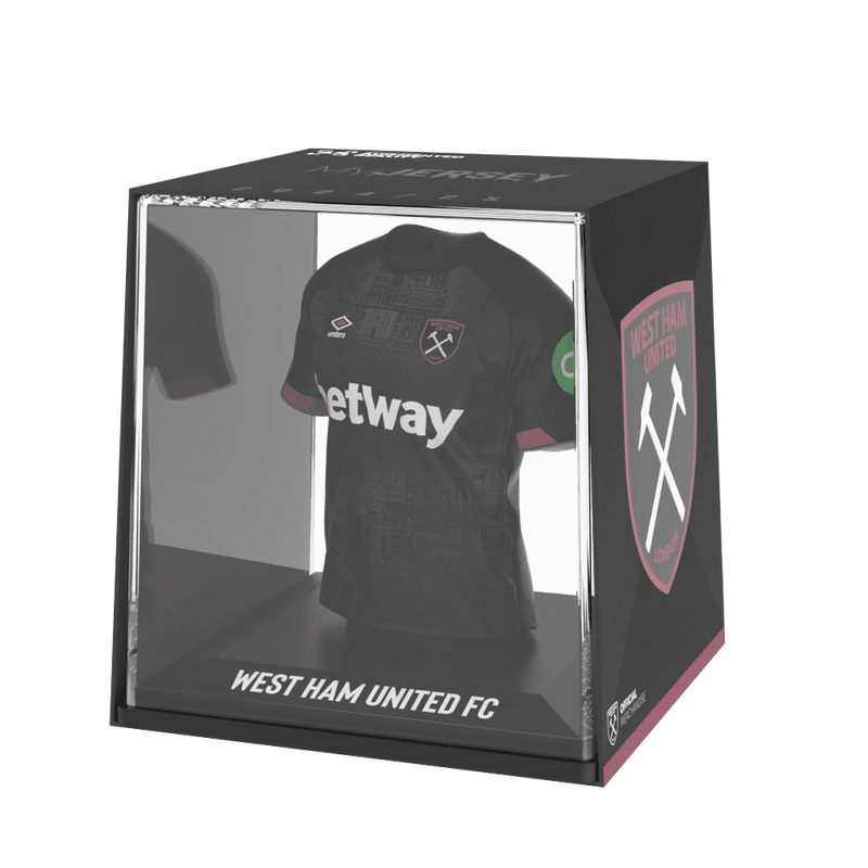 Carregue imagem no visualizador da galeriaWest Ham - Away - 24/25 - Splink
