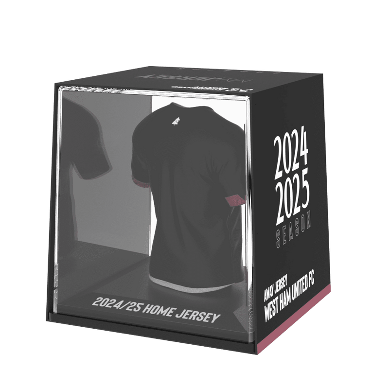 Carregue imagem no visualizador da galeriaWest Ham - Away - 24/25 - Splink
