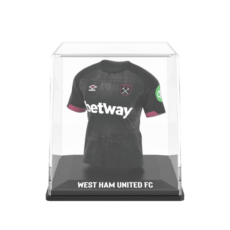 Carregue imagem no visualizador da galeriaWest Ham - Away - 24/25 - Splink
