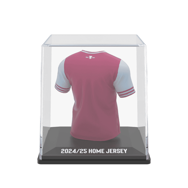 Carregue imagem no visualizador da galeriaWest Ham - Home - 24/25 - Splink
