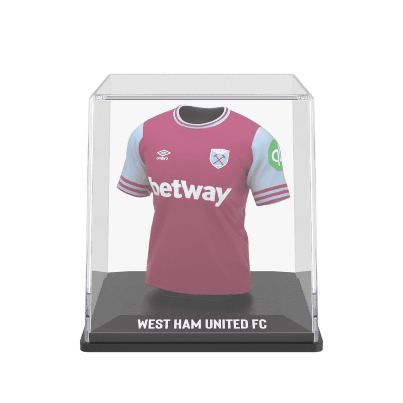 Carregue imagem no visualizador da galeriaWest Ham - Home - 24/25 - Splink
