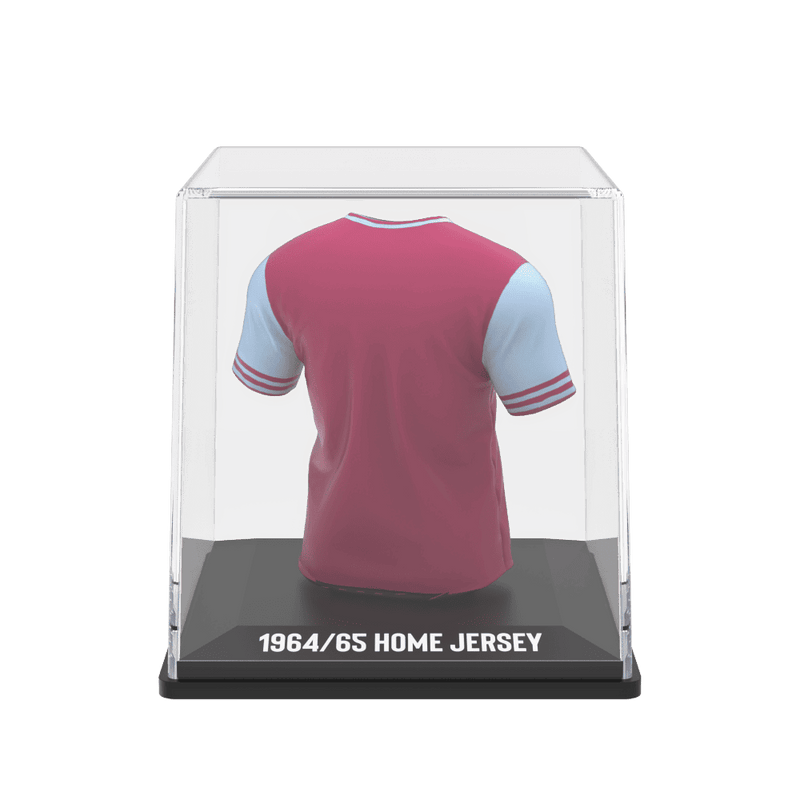 Carregue imagem no visualizador da galeriaWest Ham - Retro - 1965 - Splink
