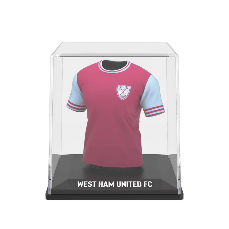 Carregue imagem no visualizador da galeriaWest Ham - Retro - 1965 - Splink
