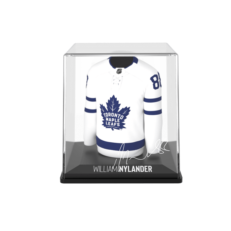 Laden Sie das Bild in Galerie -Viewer, William Nylander #88 - Toronto Maple Leafs MyJersey | FanCollex

