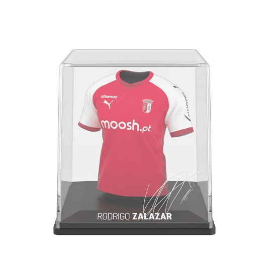Zalazar - FanCollex