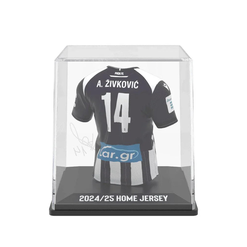 Carregue imagem no visualizador da galeriaZivkovic - Splink
