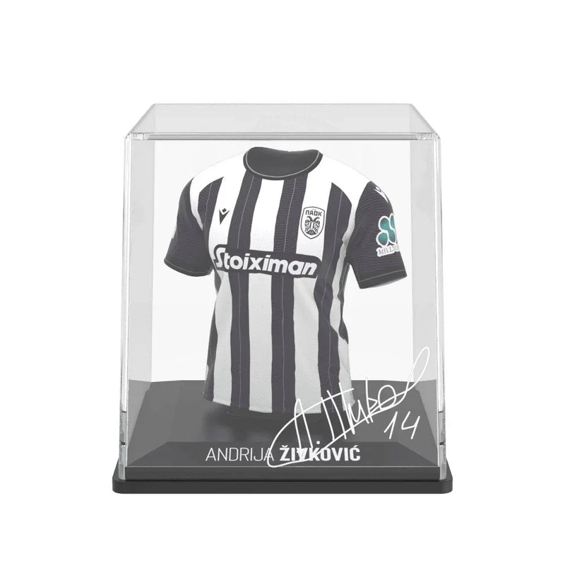 Carregue imagem no visualizador da galeriaZivkovic - Splink
