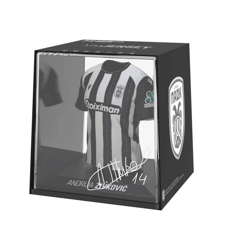 Carica immagine in Galleria Viewer, Zivkovic - FanCollex
